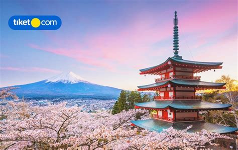 Pemandangan Alam Di Jepang - 54+ Koleksi Gambar