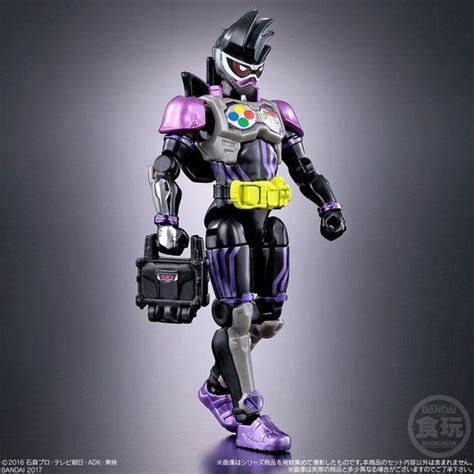 装動 仮面ライダーエグゼイド Final Stage【プレミアムバンダイ限定】 仮面ライダーエグゼイド フィギュア・プラモデル・プラキット