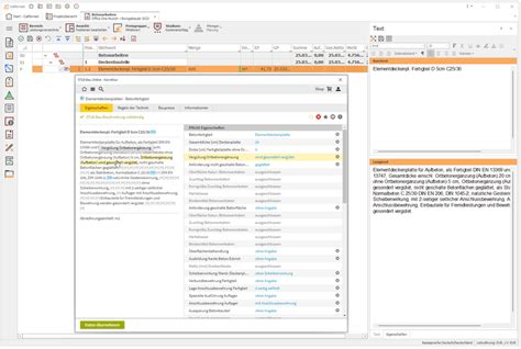 Stlb Bau Online Din Und Vob Gerechte Ausschreibungstexte