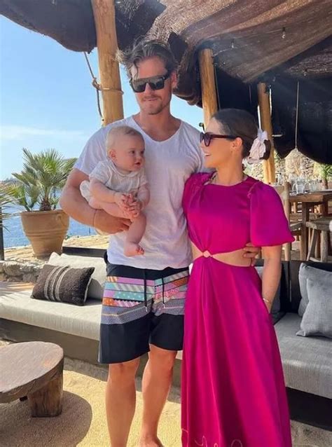 Signs And Symptoms Of Lupus As Louise Thompson Admits She Could ‘cry