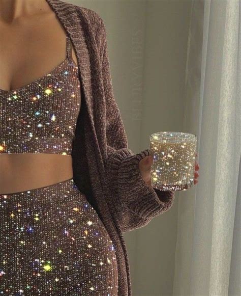 Glitter Aesthetic Pretty Outfits Fashion Outfits Pretty Prom Dresses