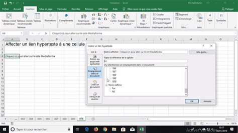 Meilleur Tuto Gratuit Excel L Essentiel Lancer Excel Alphorm