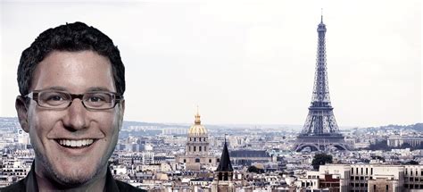 eric ries paris digital evolution