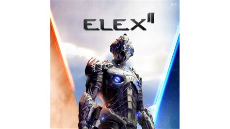 Elex Ii Ps Ps