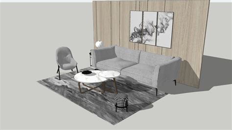 Sketchup 3d Model Uploading 3d Design And Fast Rendering Coohom Blog