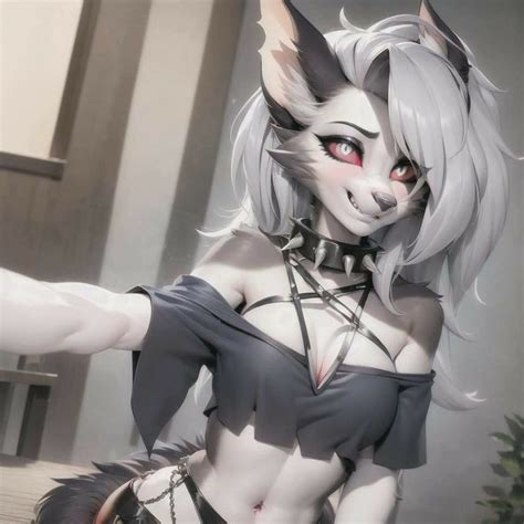 Furry Pics Furry Art Anime Art Girl Anime Girls Female Character