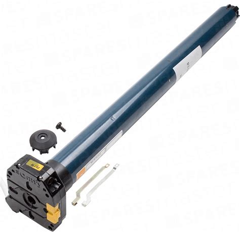 Buy A New Somfy CSI50 30 17 Helios Roller Shutter Tubular Motor