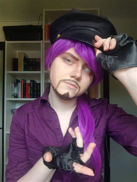 William Afton cosplay | Cosplay Amino