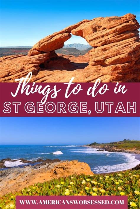 17 Fun Things To Do In St George Utah Top Rated Attractions