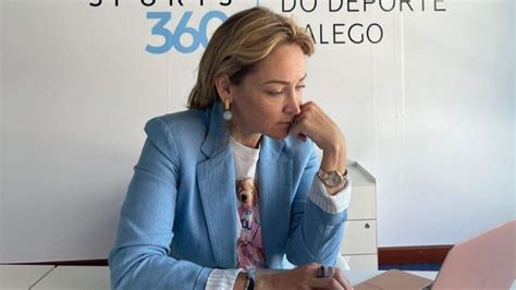 Mari N Mouri O Xa Presidenta Do Celta