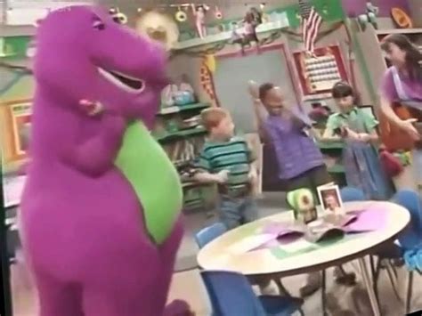 Barney And Friends Barney And Friends S01 E029 Hola Mexico Video Dailymotion