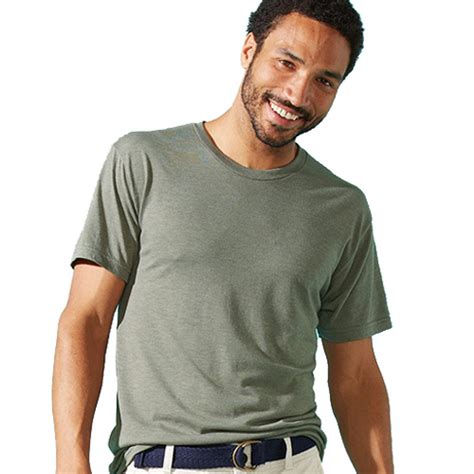 Next Level Triblend Crew 6010 T Shirt
