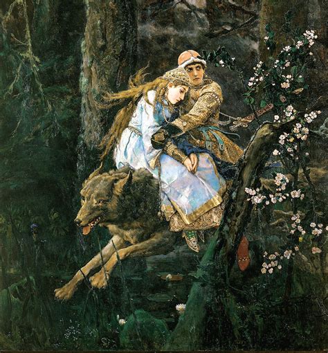 10 MAIN Russian Fairy Tales Russia Beyond