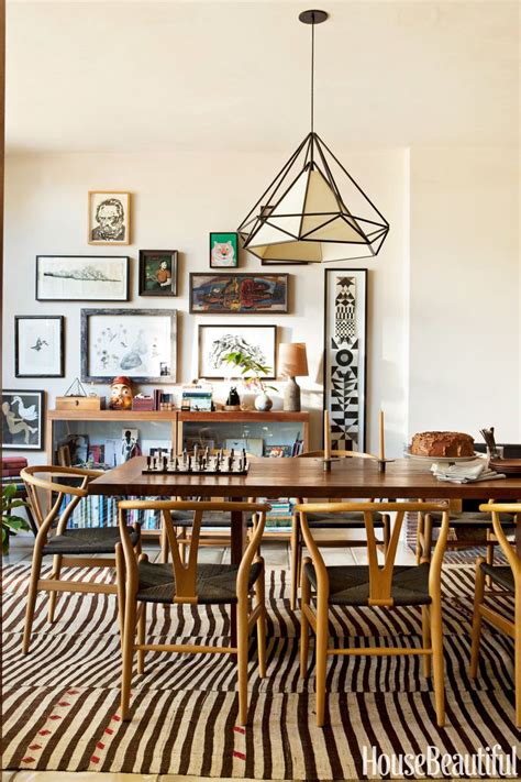 Dining Room Lighting Ideas - Dining Room Chandelier