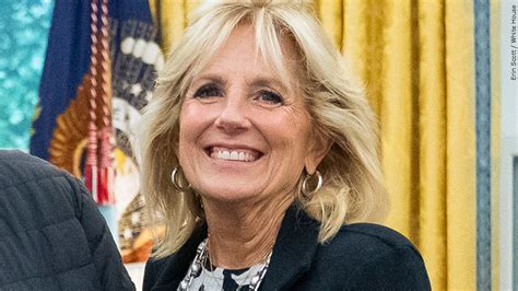 First Lady Jill Biden To Visit Minnesota On Saturday ABC 6 News