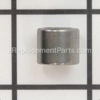 Needle Bearing 1012 212063 6 OEM Makita EReplacementParts