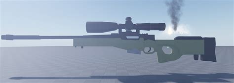 Awp Sniper