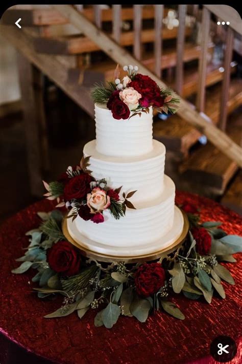 Pin Von Carol Kaufman Auf Quick Saves Torte Hochzeit Dekoration