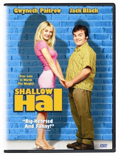 Shallow Hal Movie Poster