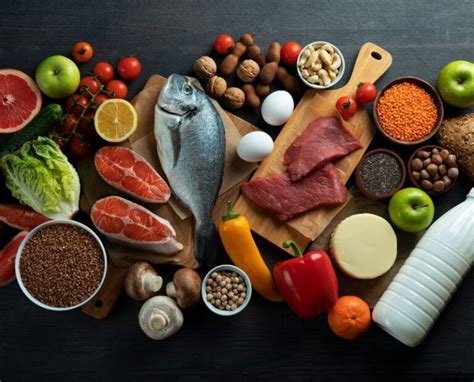 Alimentos Para Combatir La Anemia Una Gu A Completa