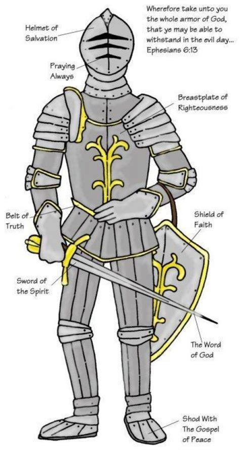 lds clipart armor of god 10 free Cliparts | Download images on ...