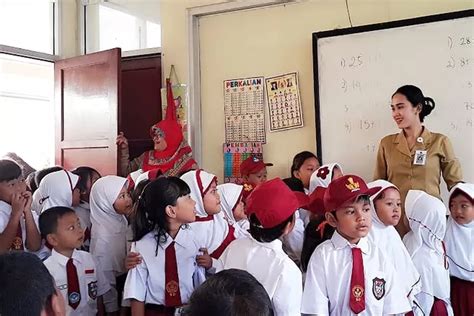 Terbaru Di Jawa Barat Calon Guru Penggerak Angkatan 10 Reguler Hasil