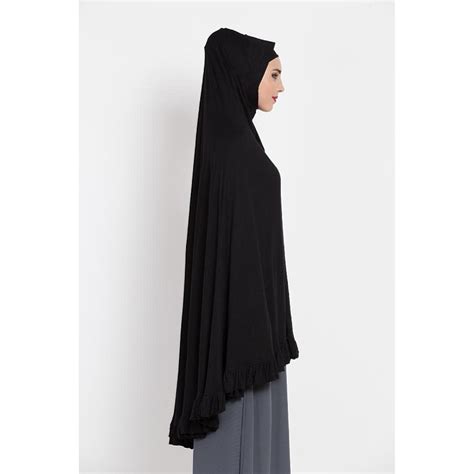 Instant Hijab Online Premium Khimar At