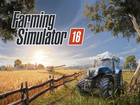 Farming Simulator 16 İndir Ücretsiz Oyun İndir Ve Oyna Tamindir