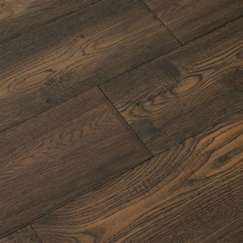 Hickory Plumas Artisan Hardwood Flooring