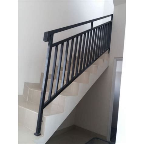 Jual Railing Tangga Minimalis Shopee Indonesia