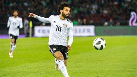 En Egypte Tout Le Monde Sarrache Limage De Mohamed Salah Eurosport