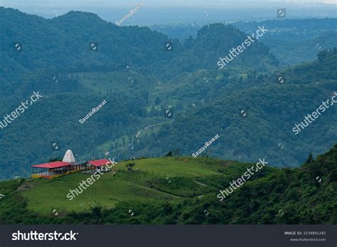 Nag Devta Temple Near Kimadi Old Stock Photo 2234891245 | Shutterstock