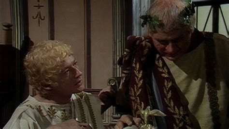 Watch I, Claudius On Acorn TV