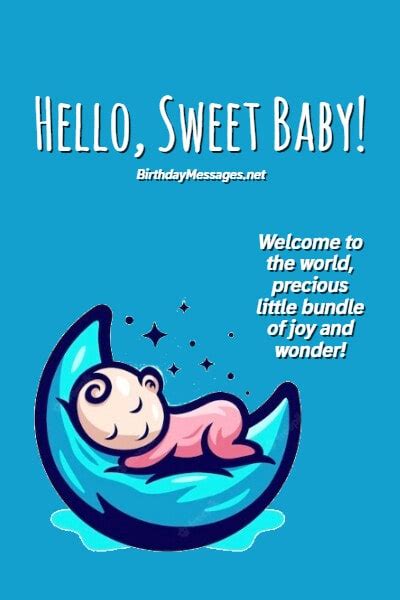 100+ New Baby Wishes to Celebrate the Beginning of a New Life