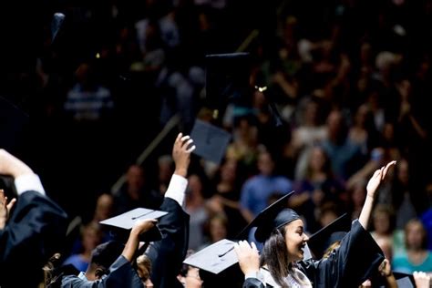 Graduation 2019: L&N STEM Academy graduation photos
