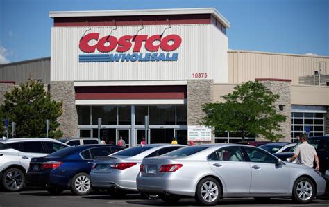 Costco Raises Annual Membership Fees For The 1st Time Since 2017