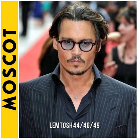 Jual Moscot Lemtosh Johnny Depp Sunglasses Jakarta Pusat