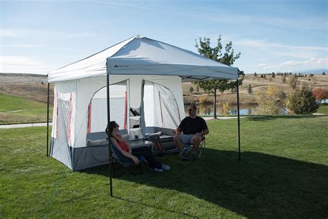 Ozark Trail 8 Person Connect Tent With Screen Porch 51 Off