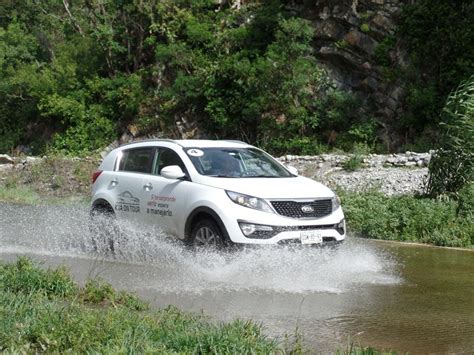 Cosas Que Debes Saber Del Kia Sportage