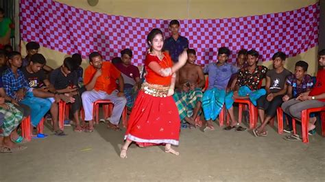 মন দিলাম প্রান দিলাম Mon Dilam Pran Dilam Bangla Wedding Dance