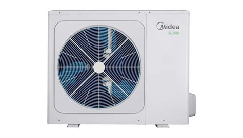 Midea M Thermal Arctic Mha V W D N B Klimaonline Bg