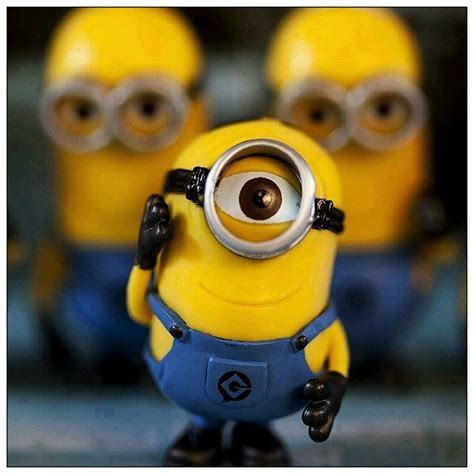 How Cute Is He Muah Minions Minions Funny Minion Movie