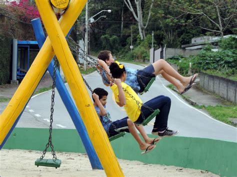 Projeto Integral Escola Osvaldo Galupo Explorando Espa Os Para Brincar