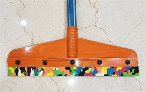 Plastic Floor Cleaning Wiper Size Inches Of Blade Length At