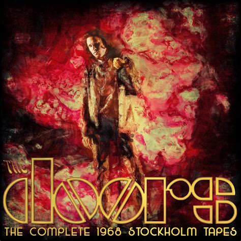 World Of BOOTLEGS BOOTLEG The Doors Konserthuset Stockholm 20