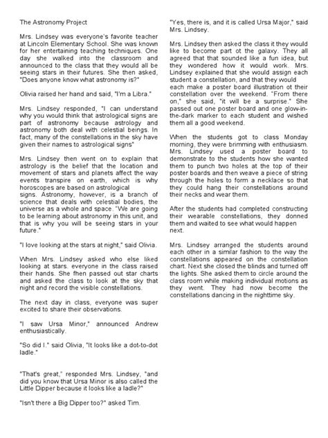 The Astronomy 2 Pdf Constellation Astrology