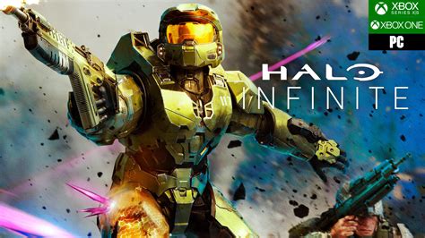 Así es la campaña de Halo Infinite impresiones y gameplay El