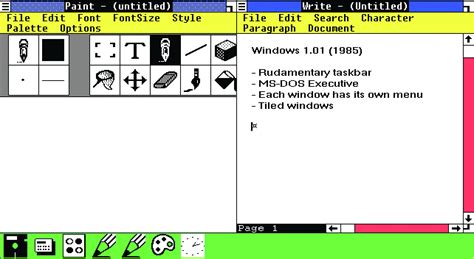 Windows 10 Ha Cumplido 27 Años De Vida