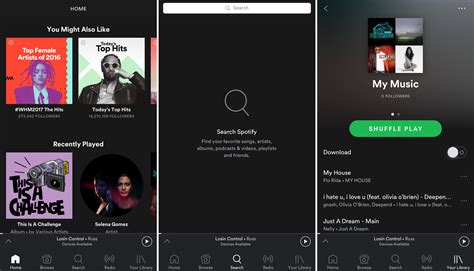 Augment Your Spotify Music App With Spodinhancer