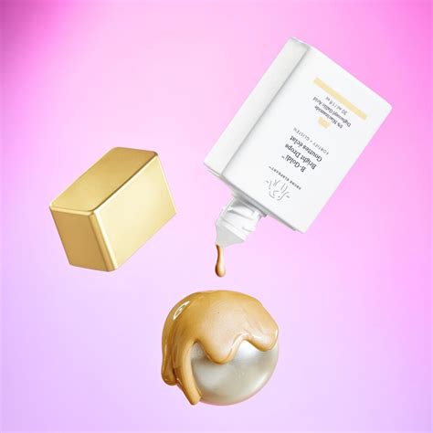 Drunk Elephant B Goldi Bright Drops 30ml With 5 Niacinamide 30ml Pink Beauty